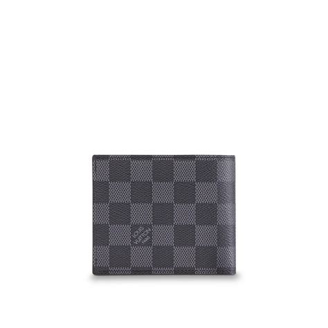 louis vuitton amerigo wallet